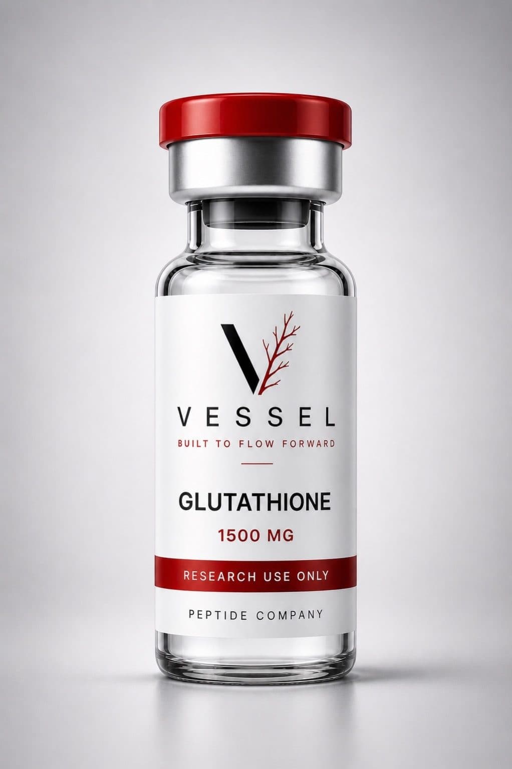 Glutathione 1500 mg