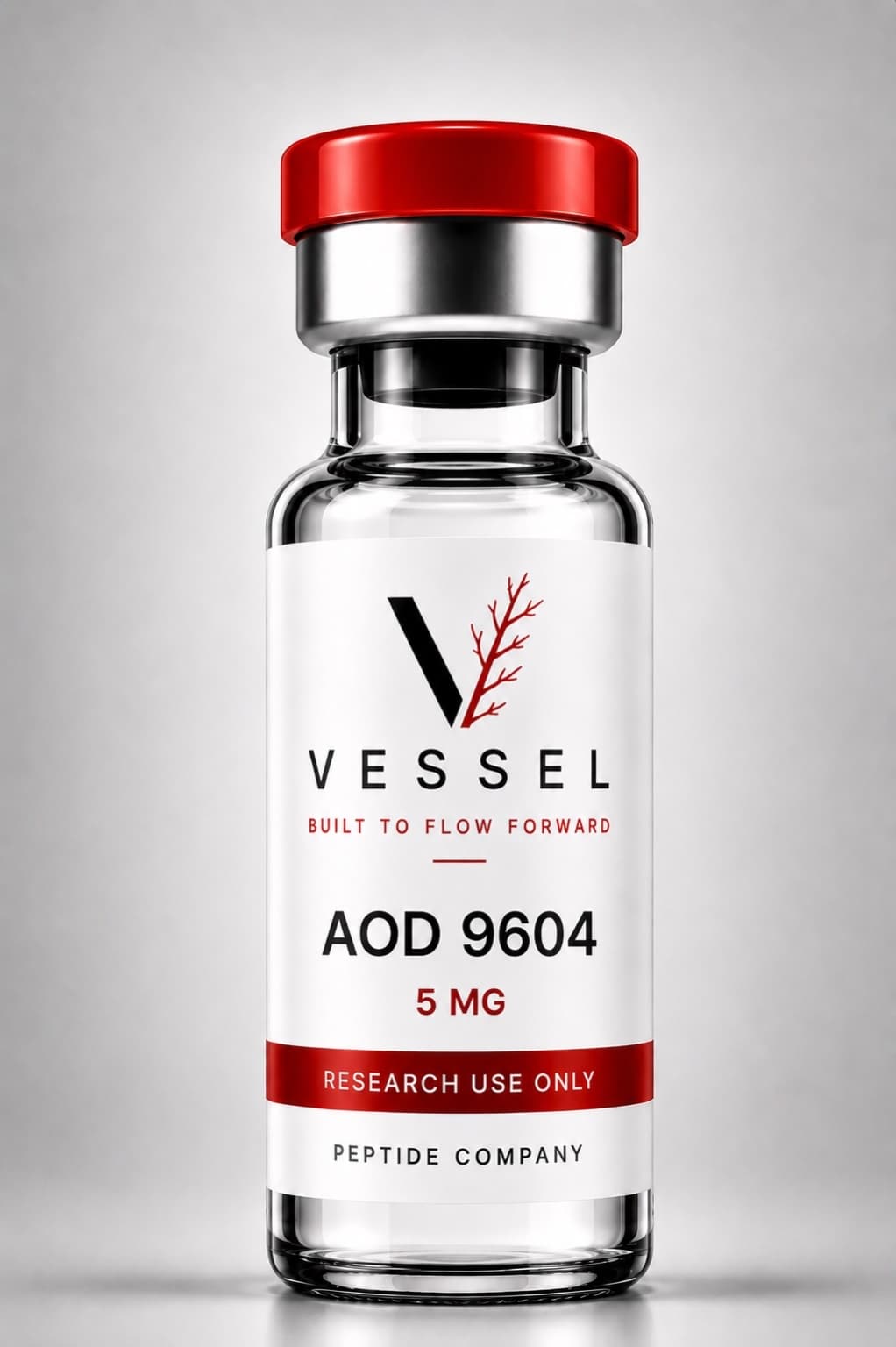 AOD-9604 5 mg