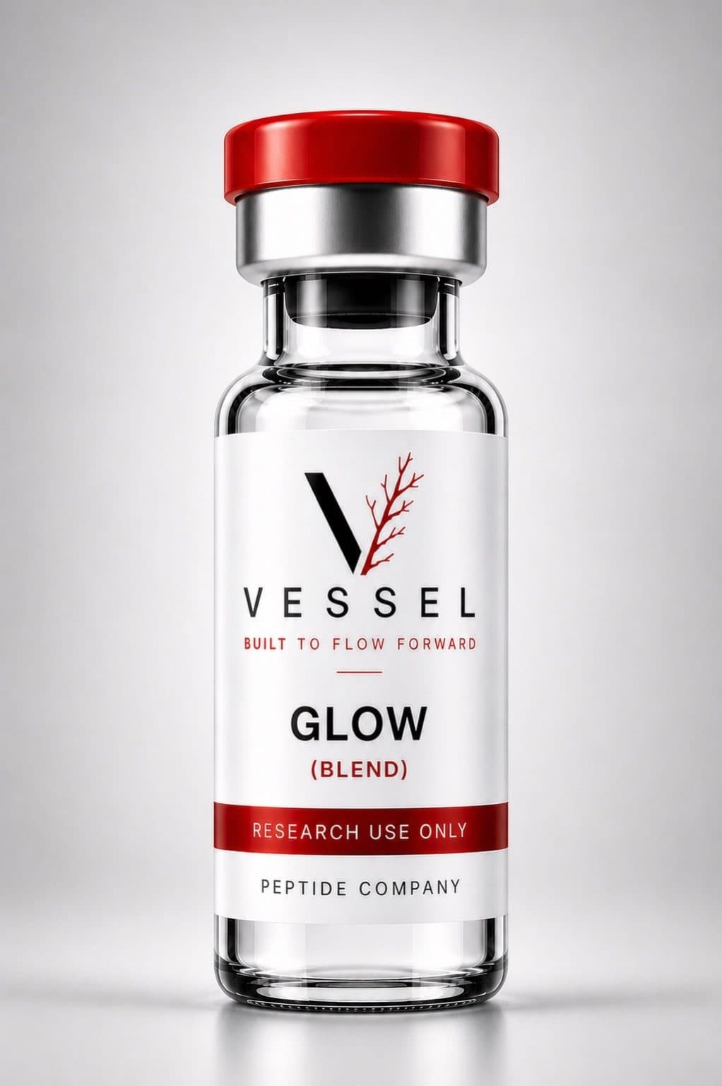 GLOW 50 mg / 10 mg / 10 mg
