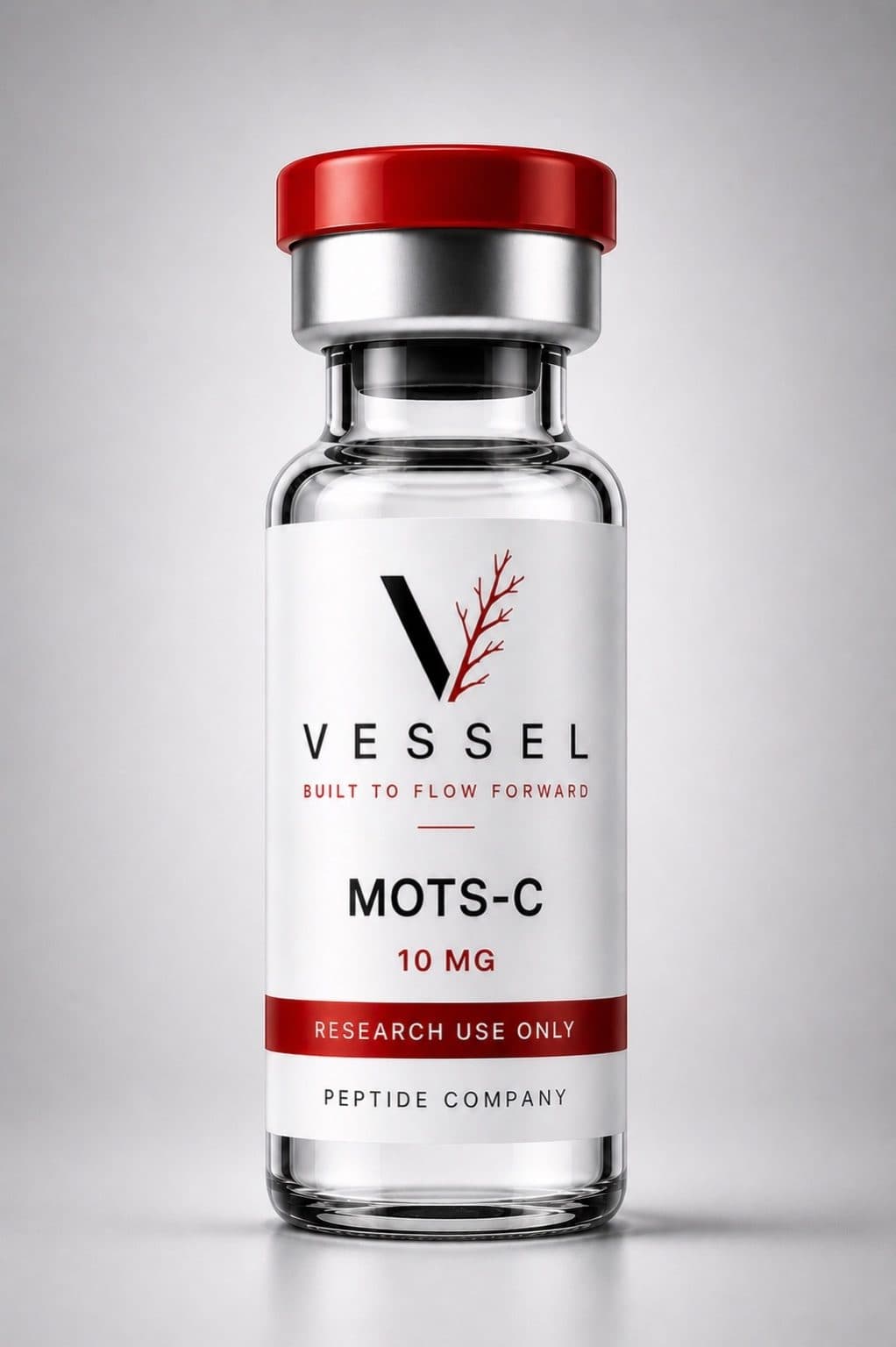 MOTS-c 10 mg