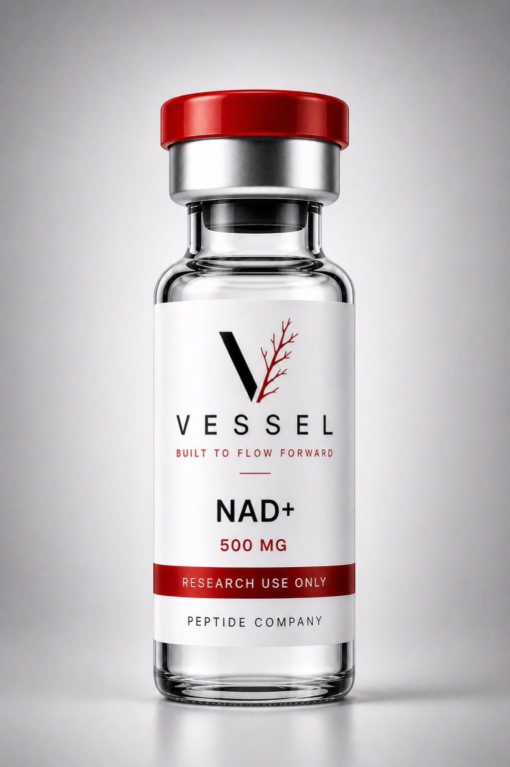 NAD+ 500 mg