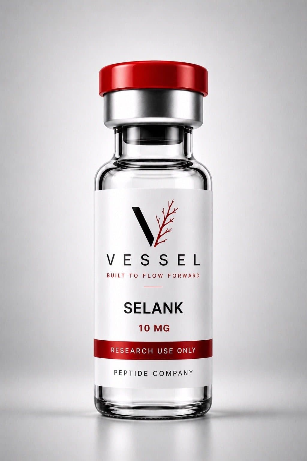 Selank 10 mg