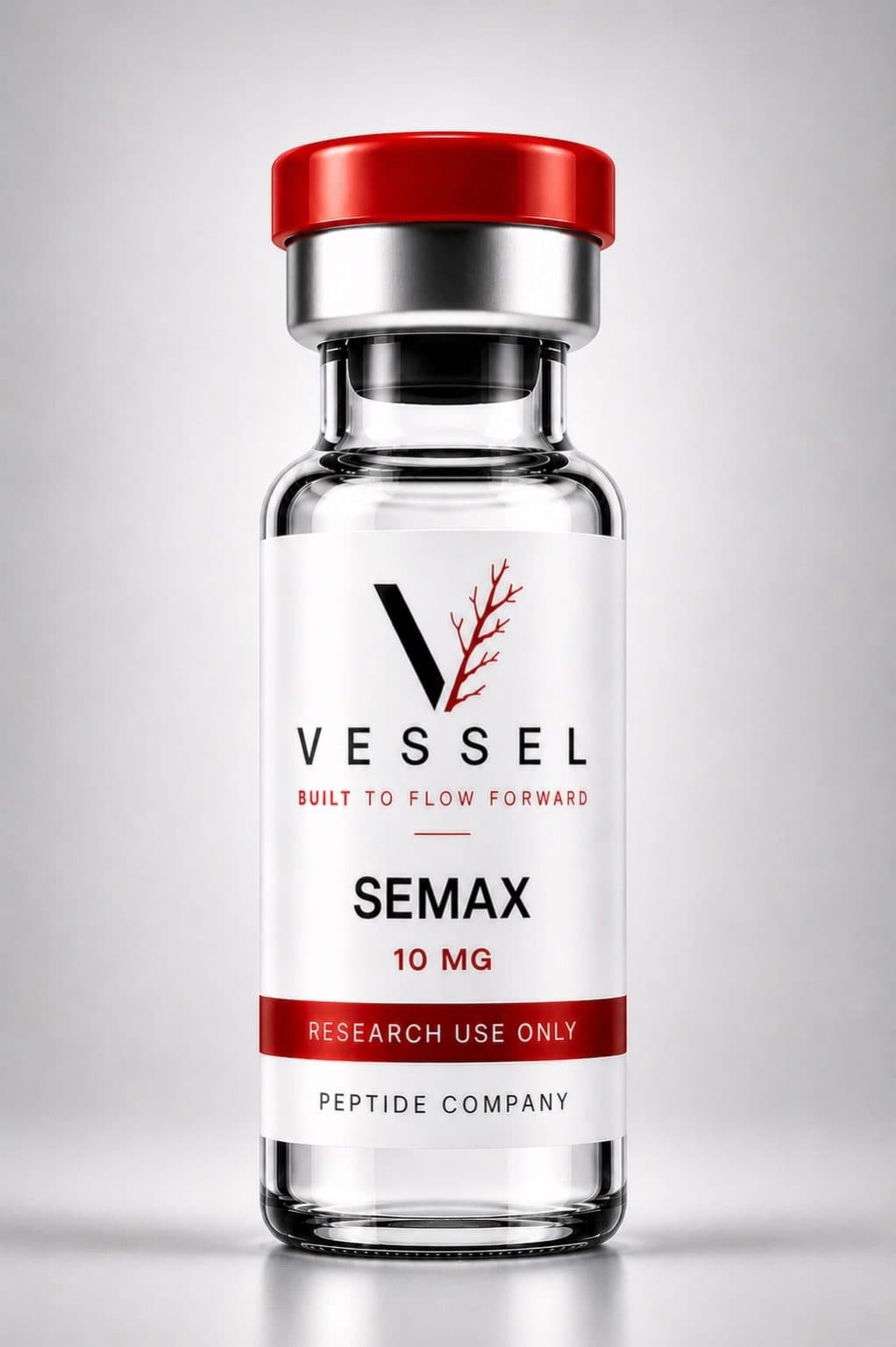 Semax 10 mg