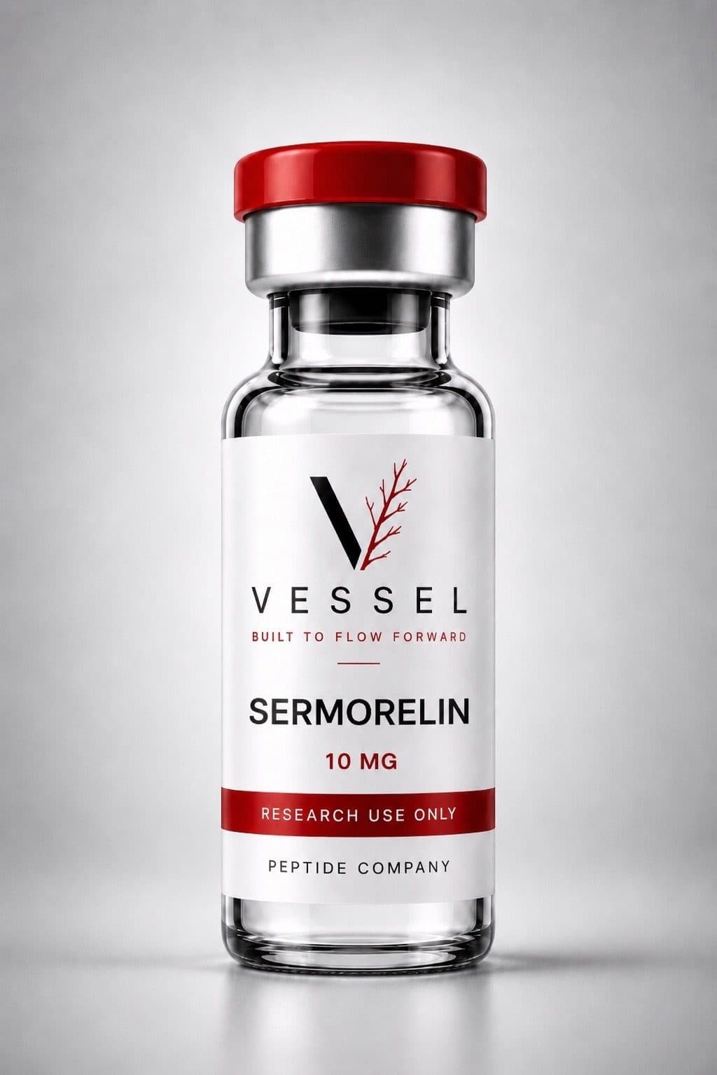Sermorelin 10 mg